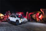 Fiat 500X Mobe 2015 года